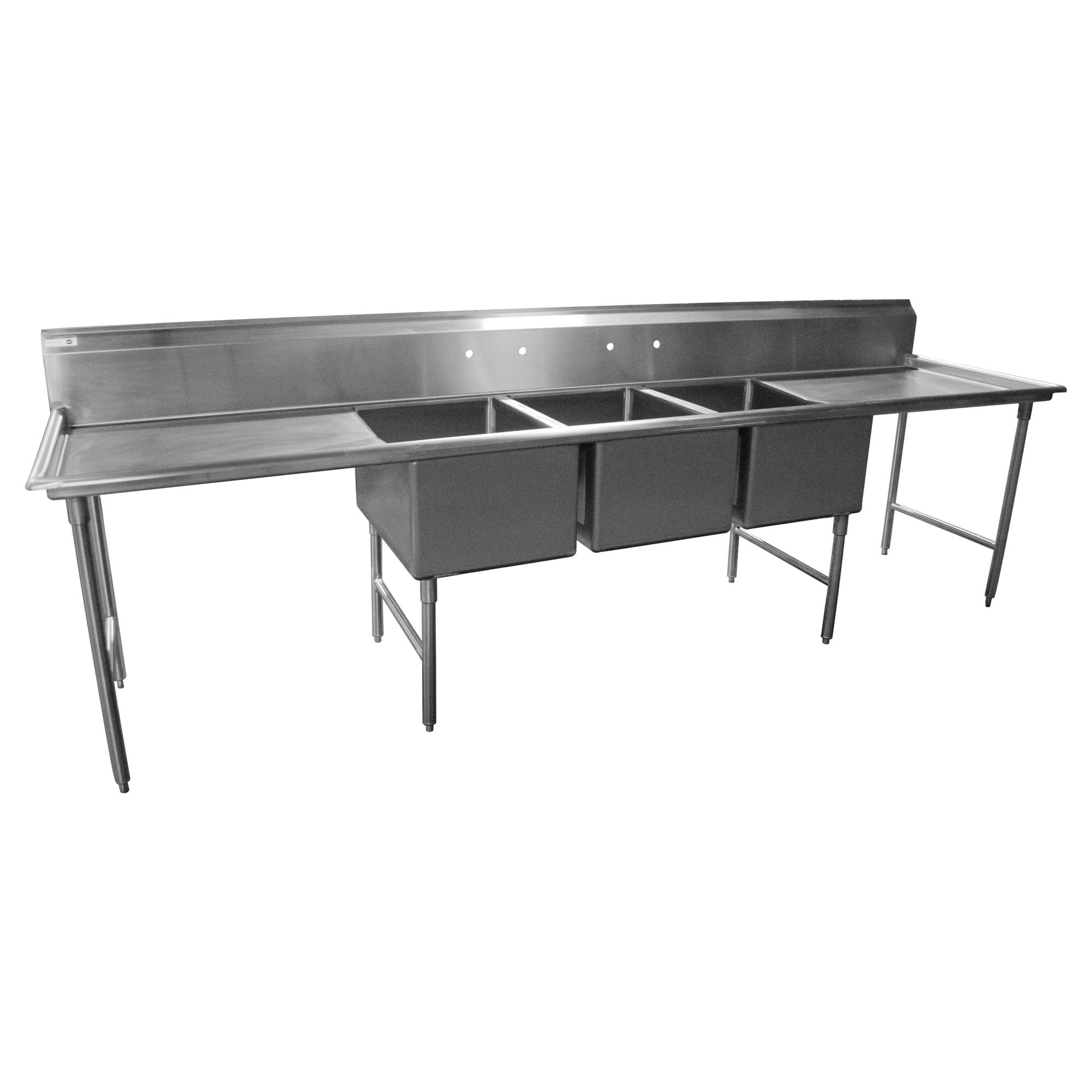Sinks