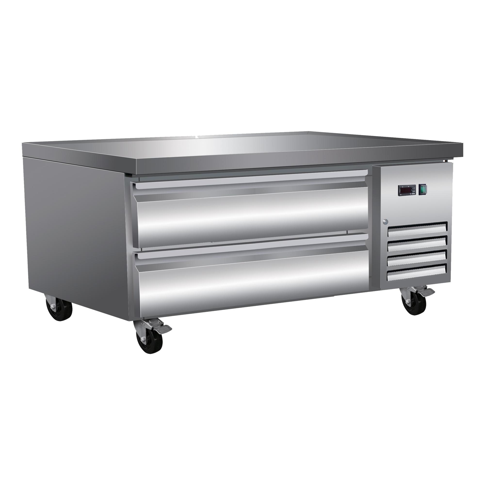 Chef Bases