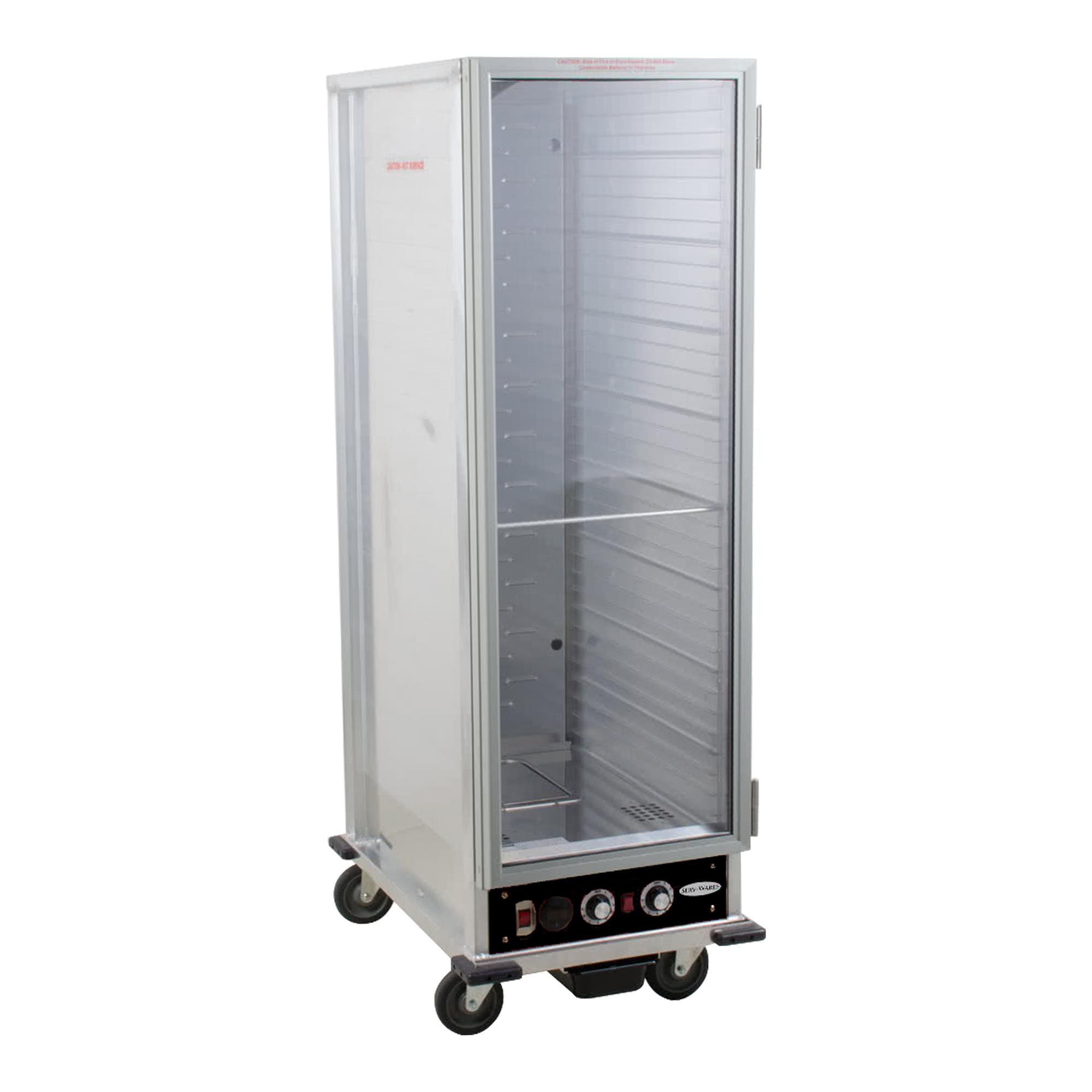 Heater_Proofers