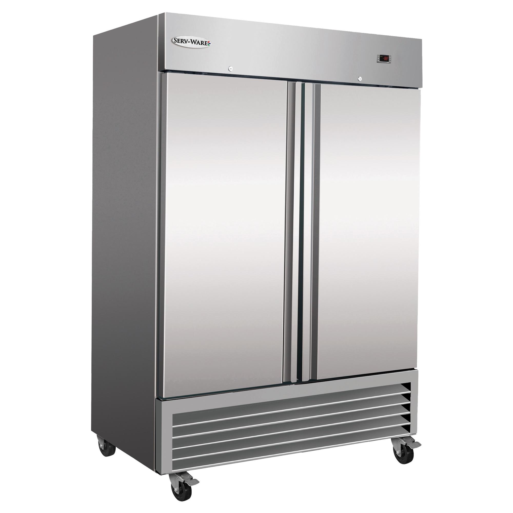 Refrigeration