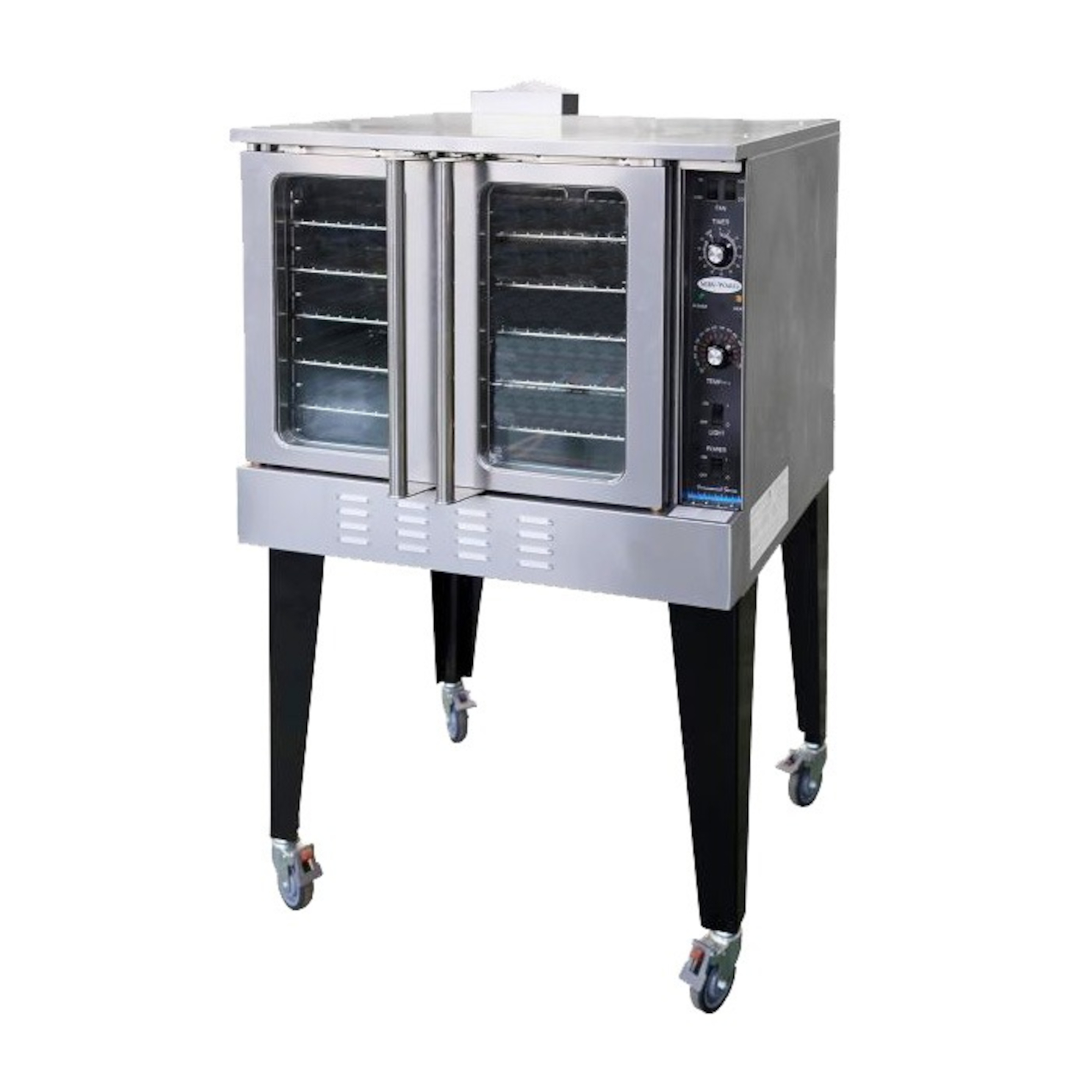 Gas Cookings