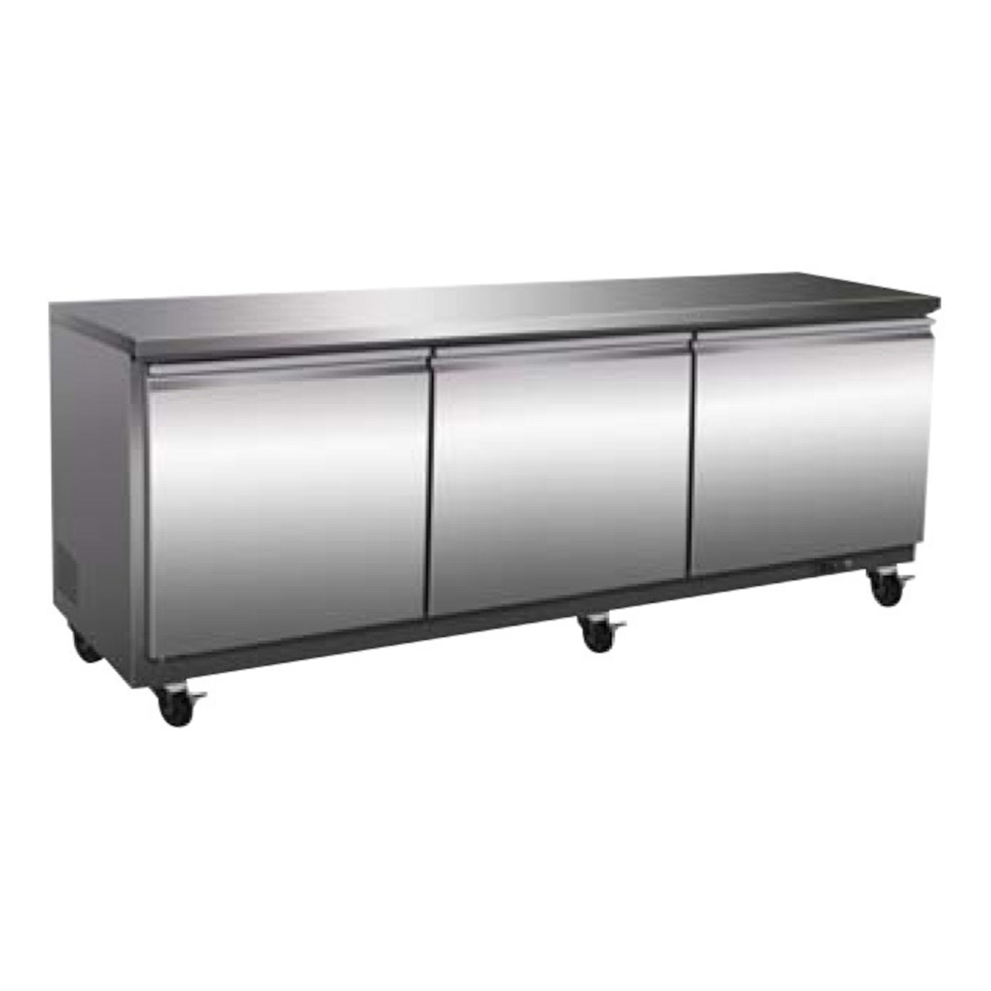 Undercounter Units