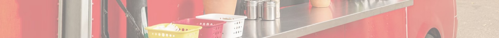 Reach-In Fridge/Freezers
