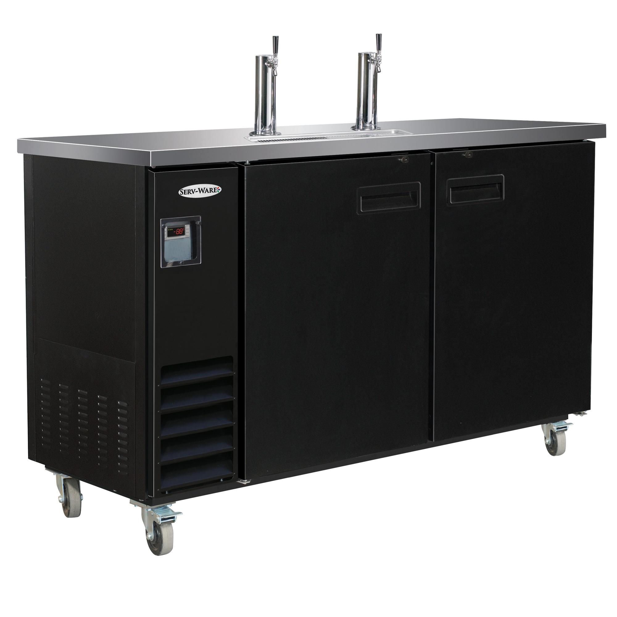 Beer Dispensers