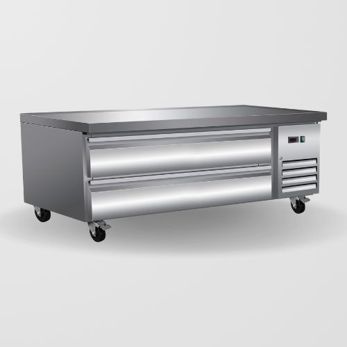 Chef Bases