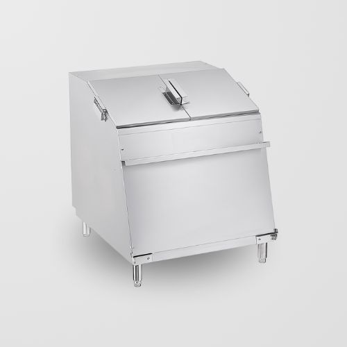 Chip Warmer