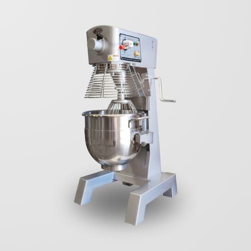 Dough Mixers