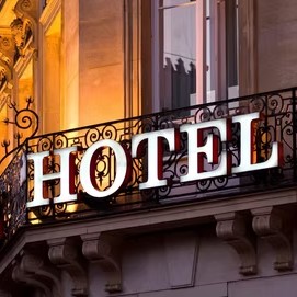 Hotels