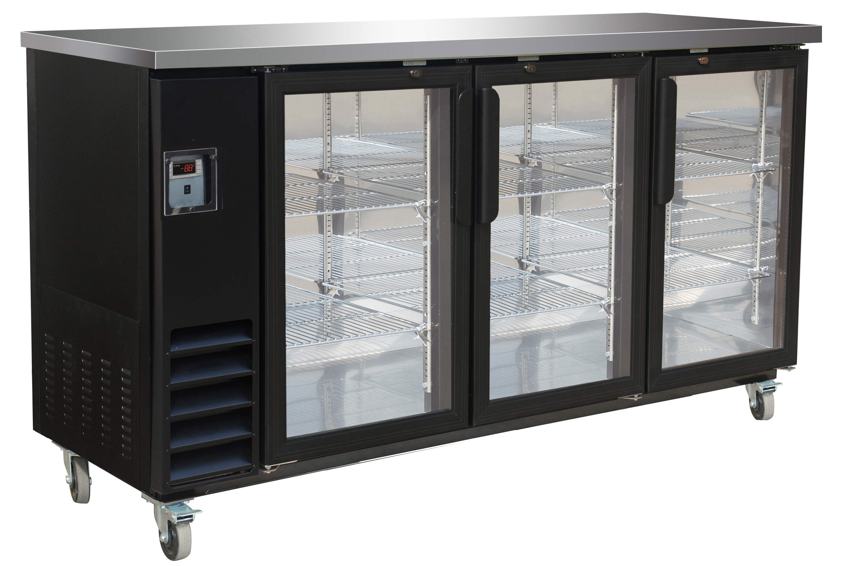 Serv-Ware BB4-24G-HC BB4-24G-HC