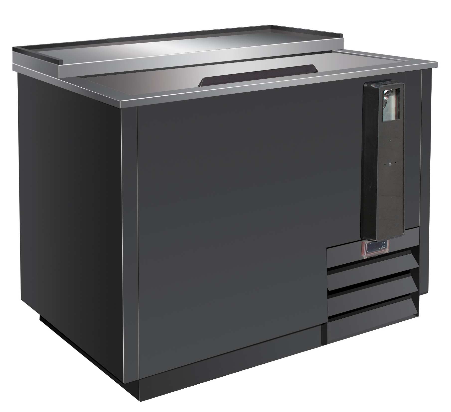 Serv-Ware  BC-36-HC