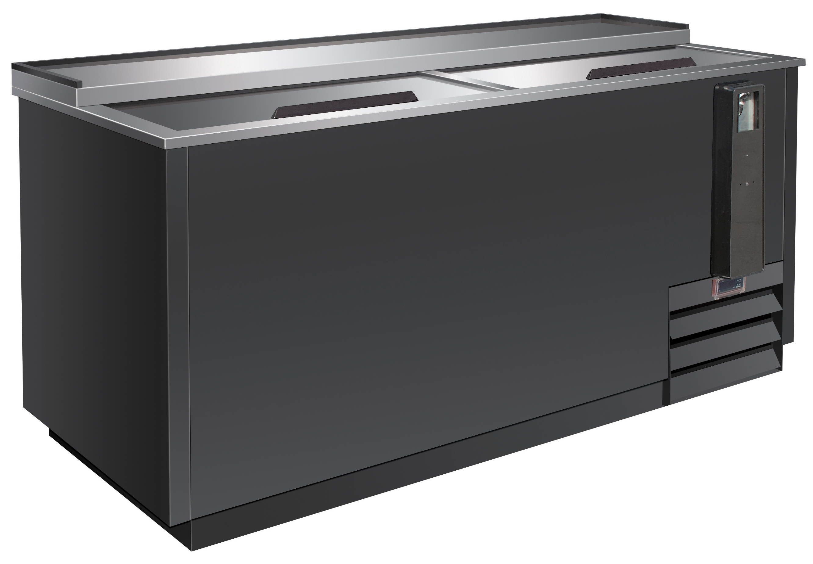 Serv-Ware  BC-50-HC