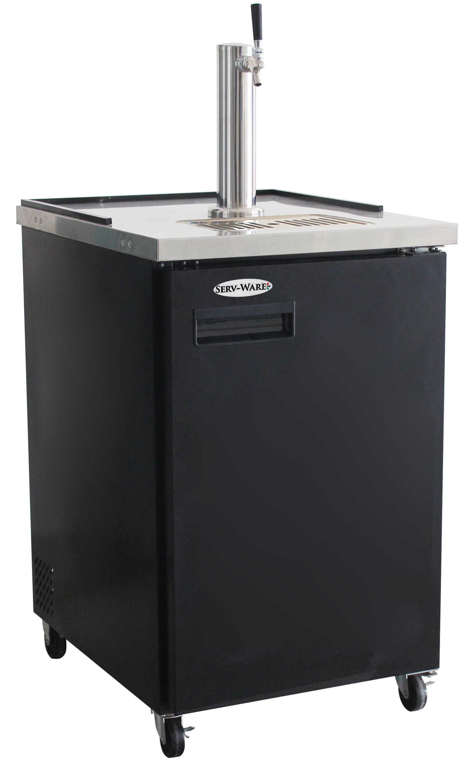Serv-Ware  DD24-1-HC