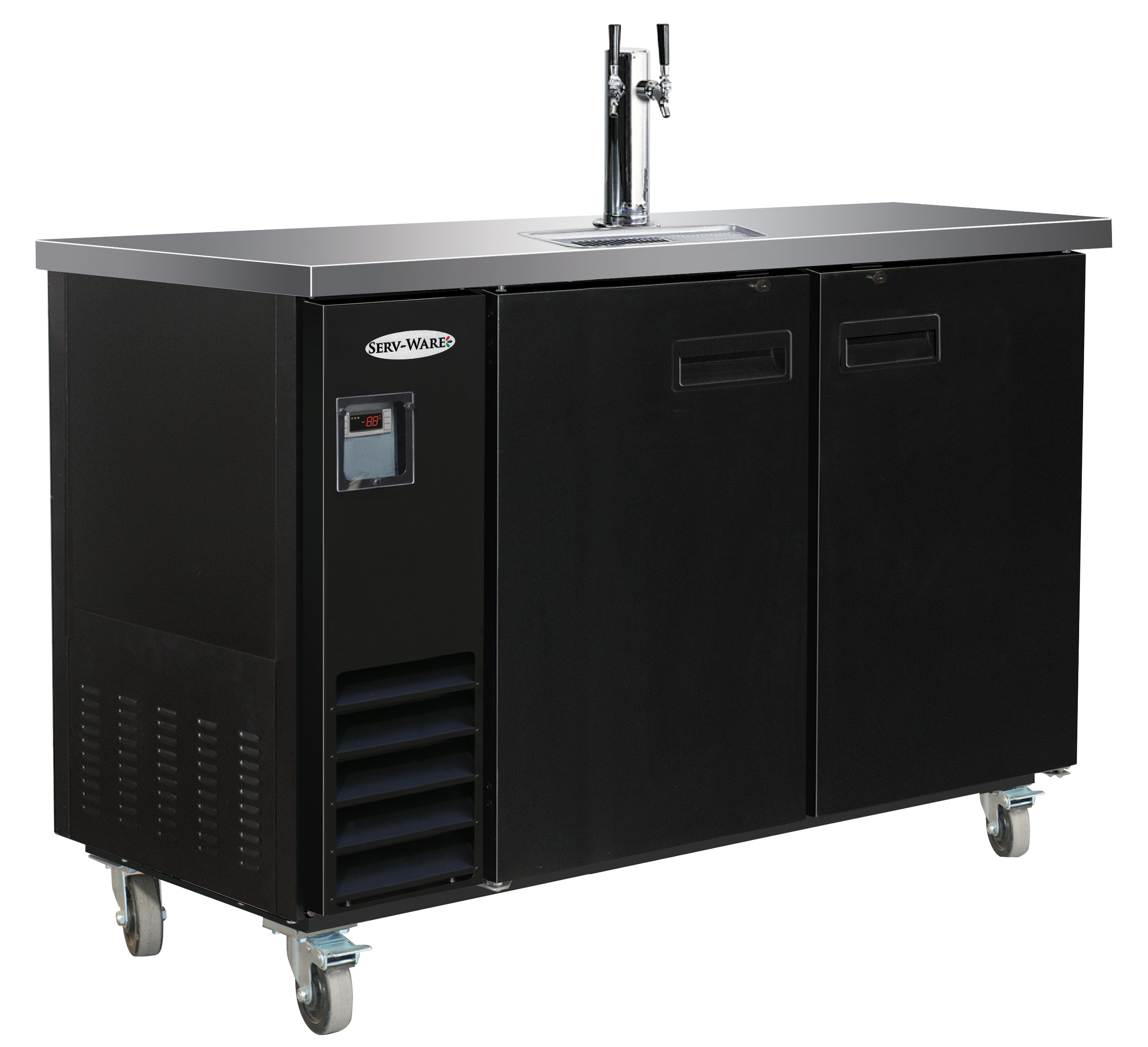 Serv-Ware  DD49-1-HC