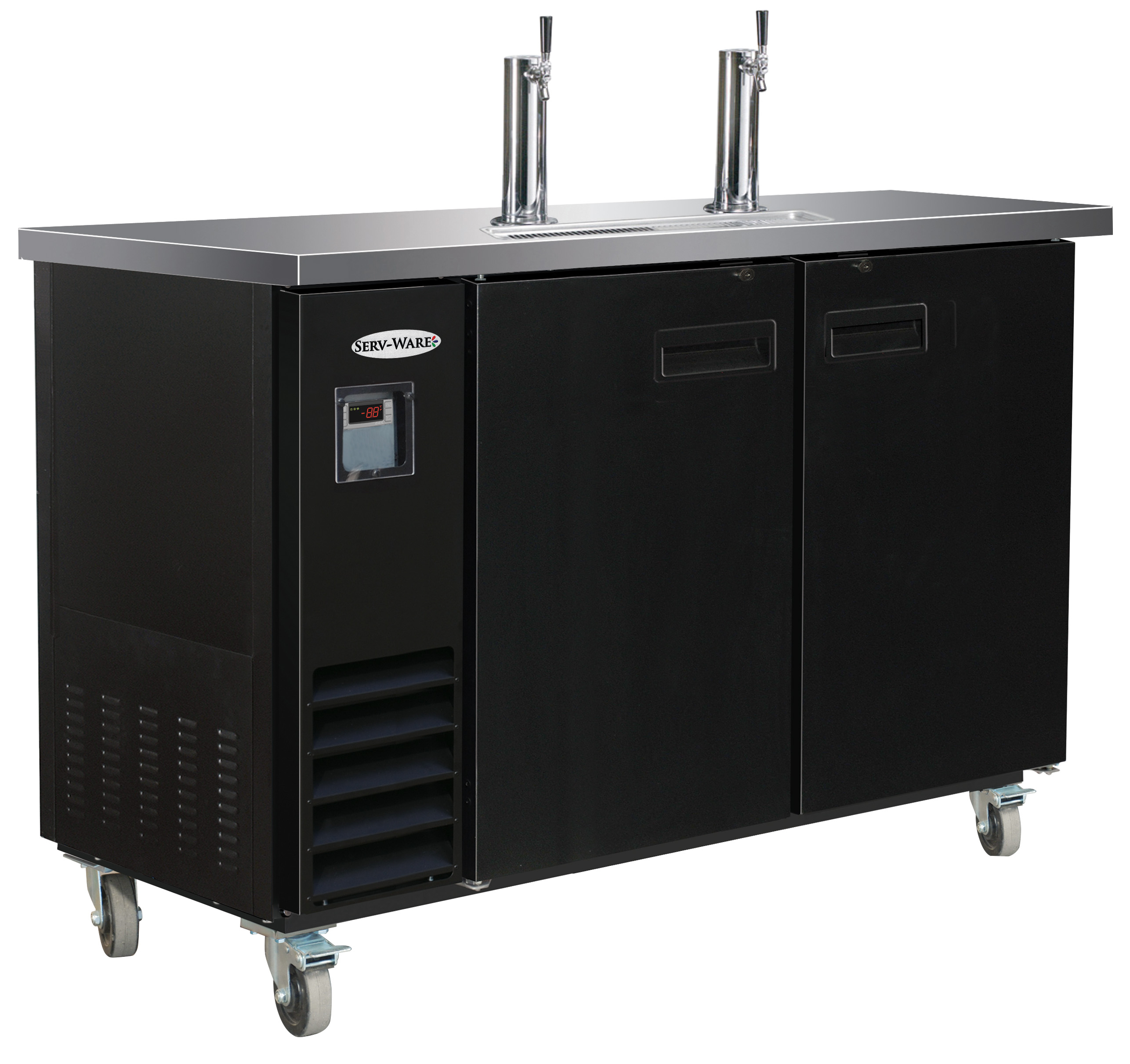 Serv-Ware DD49-2-HC DD49-2-HC