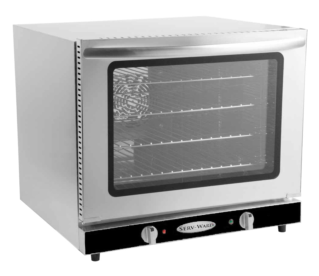 Serv-Ware ECO-66 ECO-66