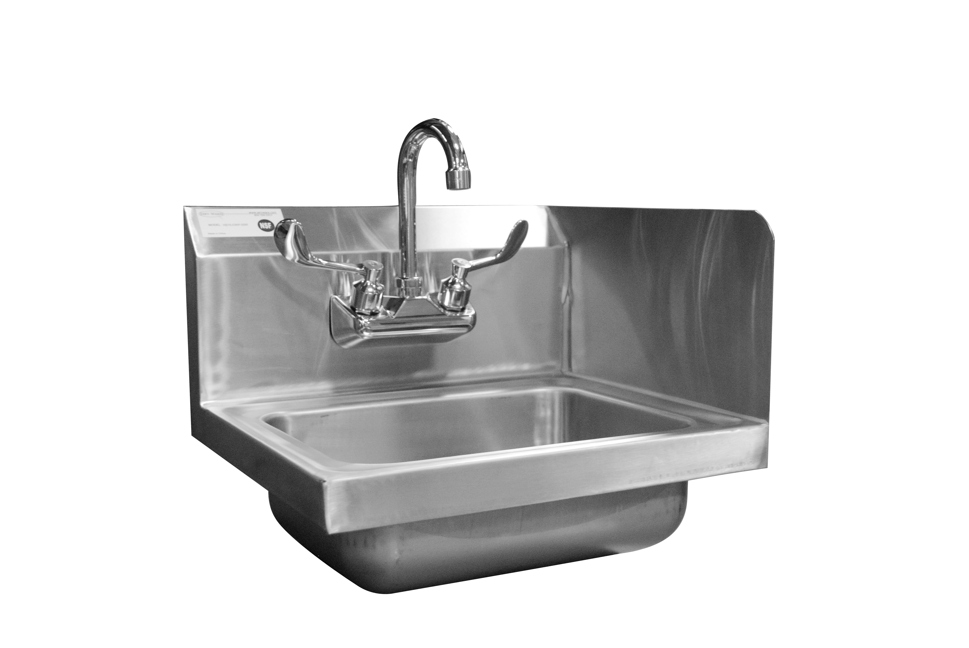Serv-Ware HS15-CWP HS15-CWP