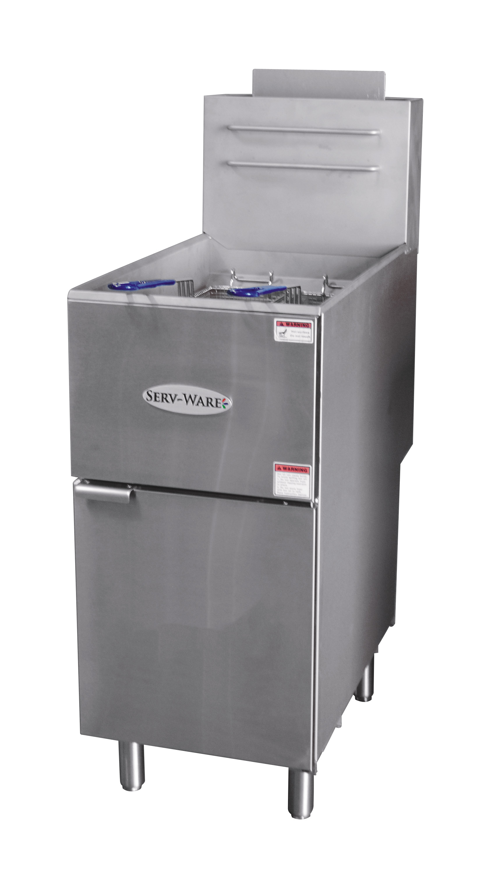 Serv-Ware SGF-40L SGF-40L