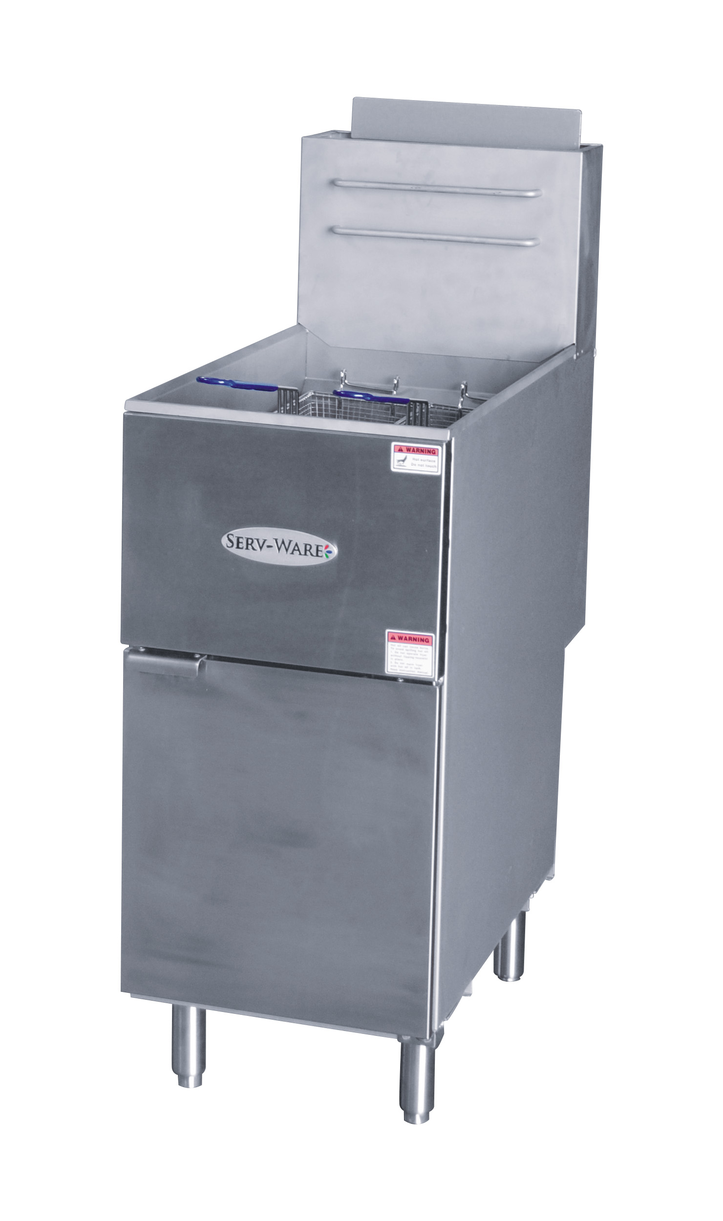 Serv-Ware SGF-50L SGF-50L
