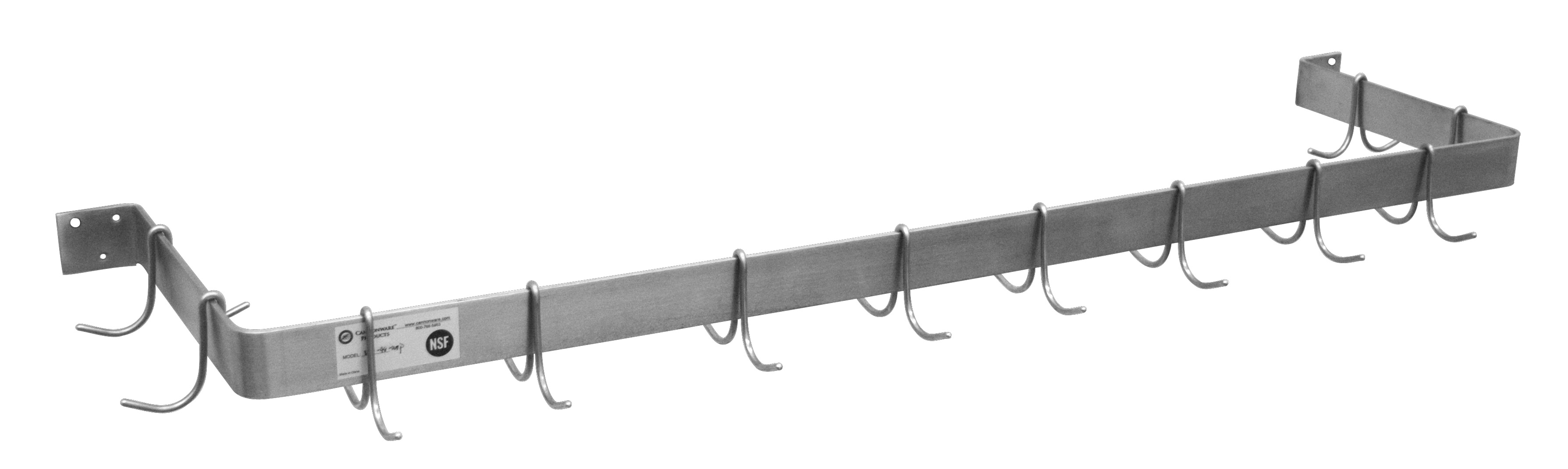 Serv-Ware SW1-48-CWP-8 SW1-48-CWP-8