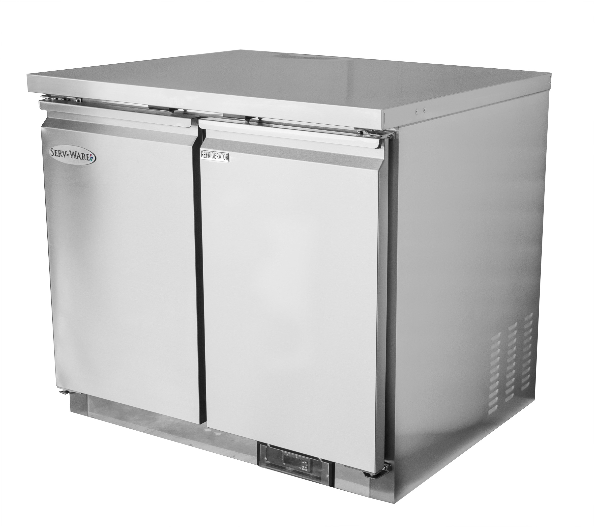 Serv-Ware UCR-36-HC UCR-36-HC