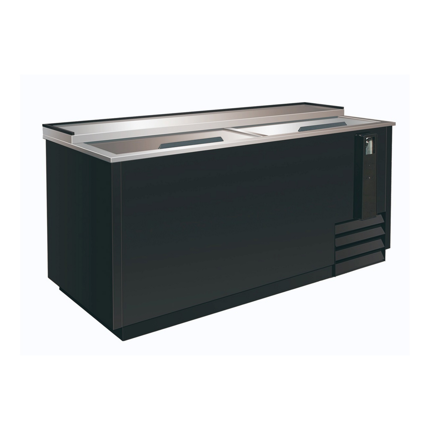 Serv-Ware  BC-65-HC